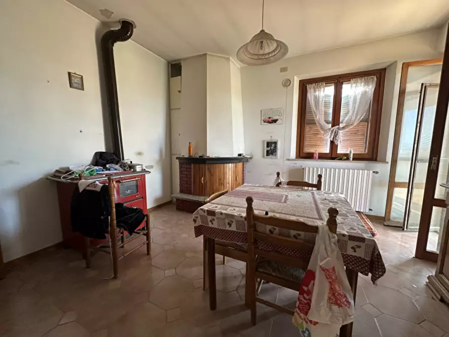 Immagine 23 di Casa bifamiliare in vendita  a Senigallia