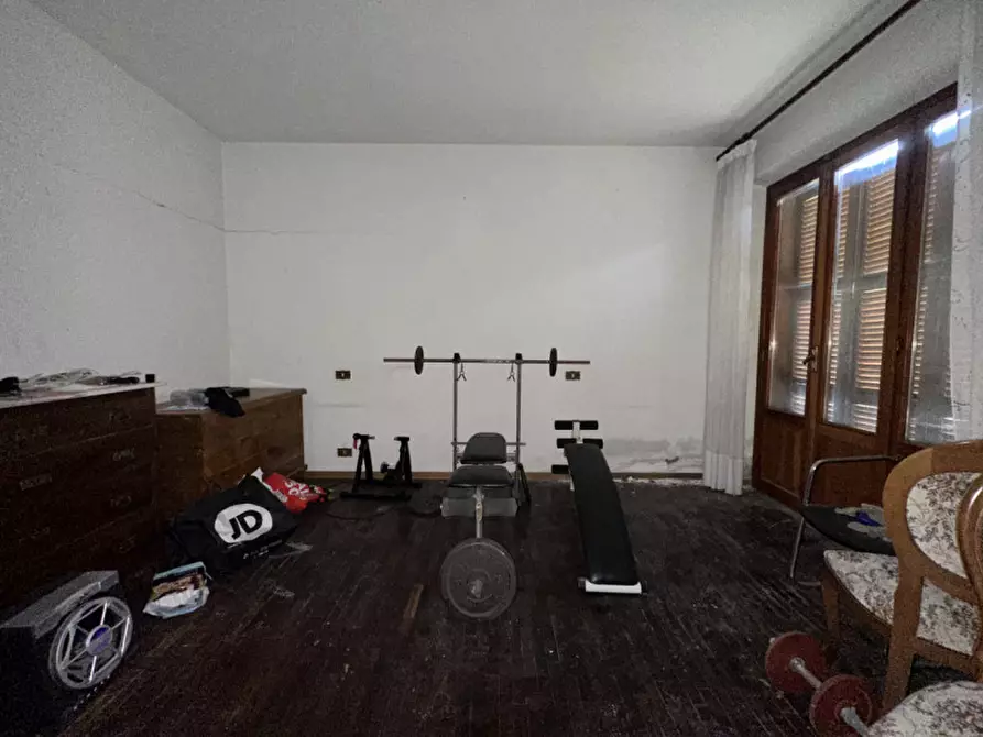 Immagine 33 di Casa bifamiliare in vendita  a Senigallia