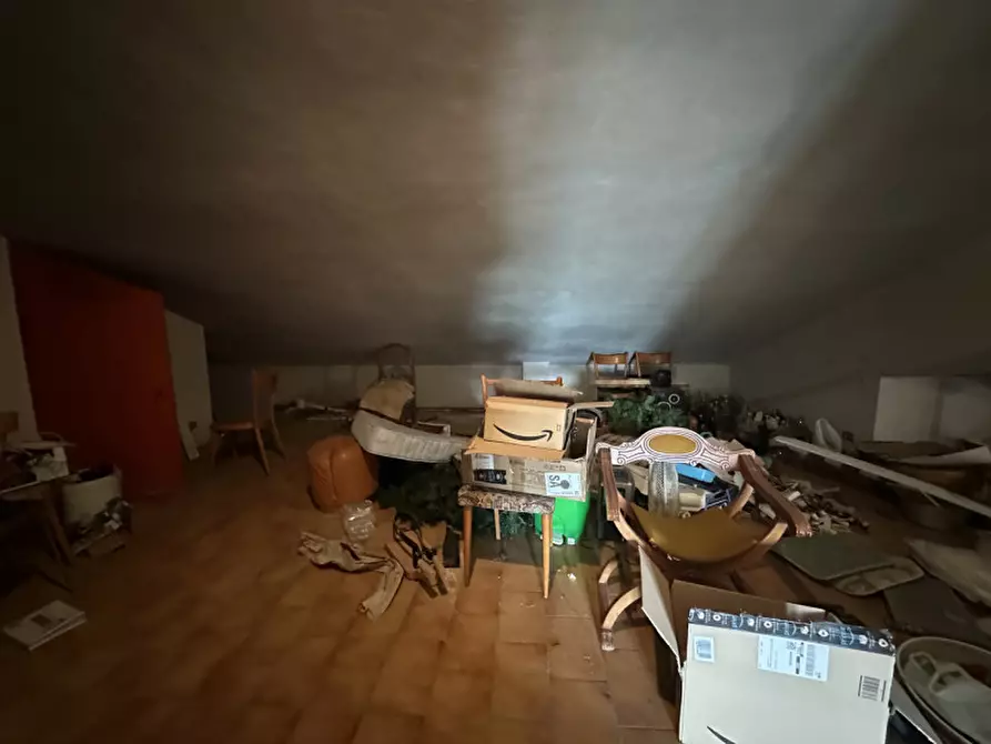 Immagine 35 di Casa bifamiliare in vendita  a Senigallia