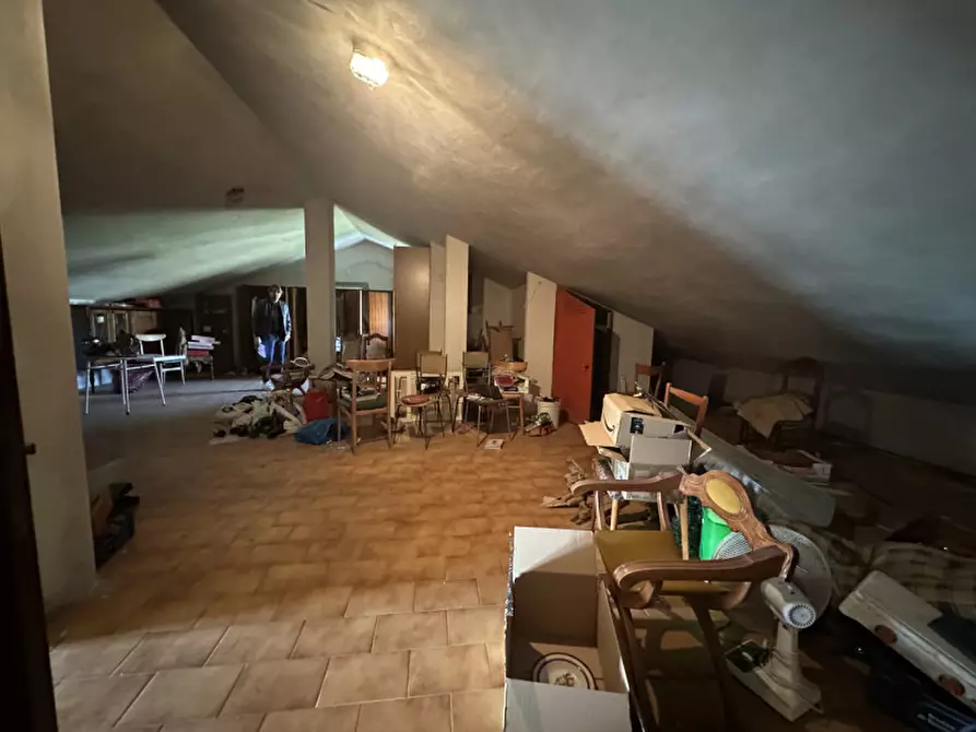 Immagine 36 di Casa bifamiliare in vendita  a Senigallia