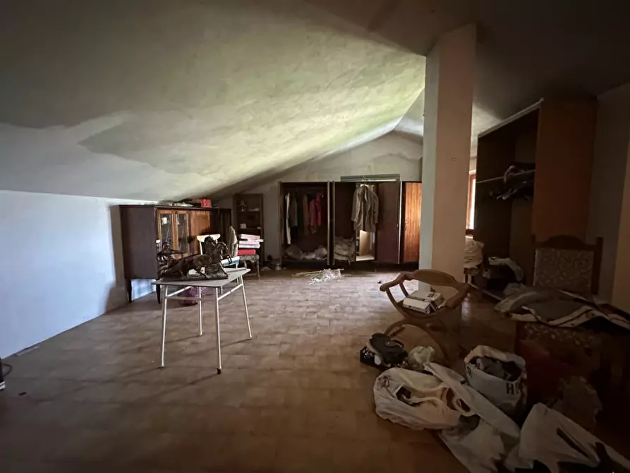 Immagine 37 di Casa bifamiliare in vendita  a Senigallia