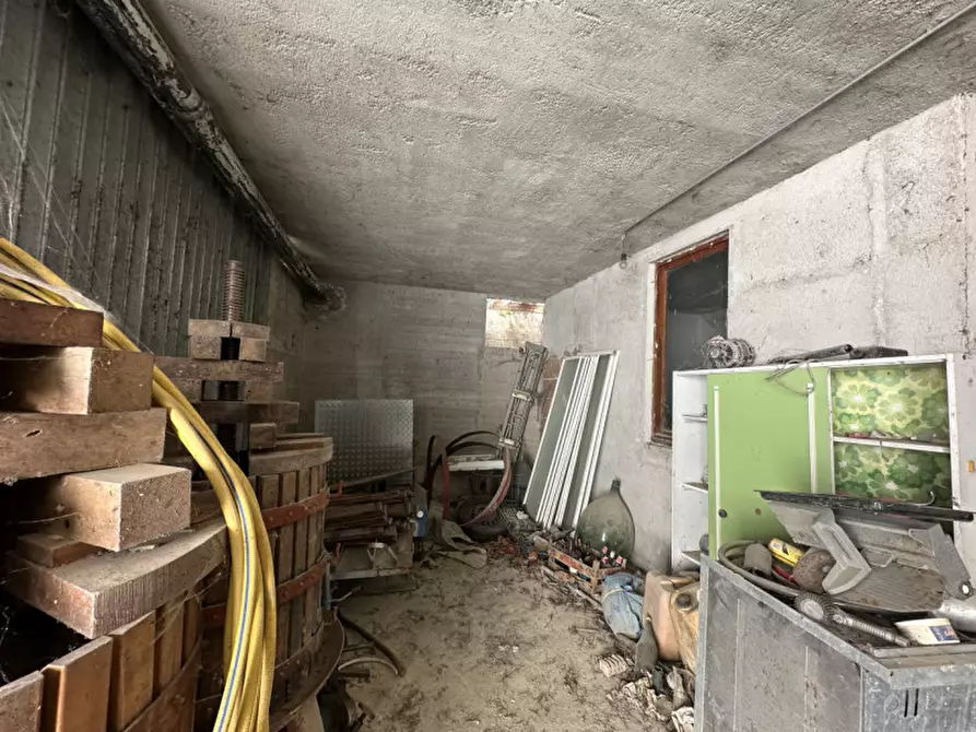 Immagine 39 di Casa bifamiliare in vendita  a Senigallia