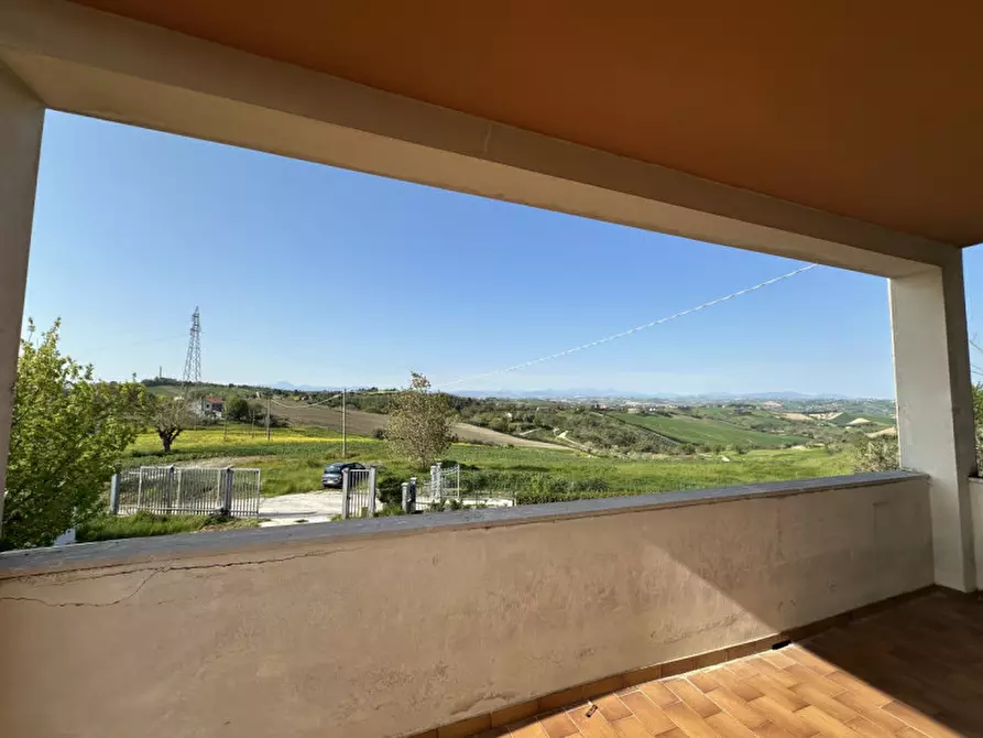 Immagine 27 di Casa bifamiliare in vendita  a Senigallia