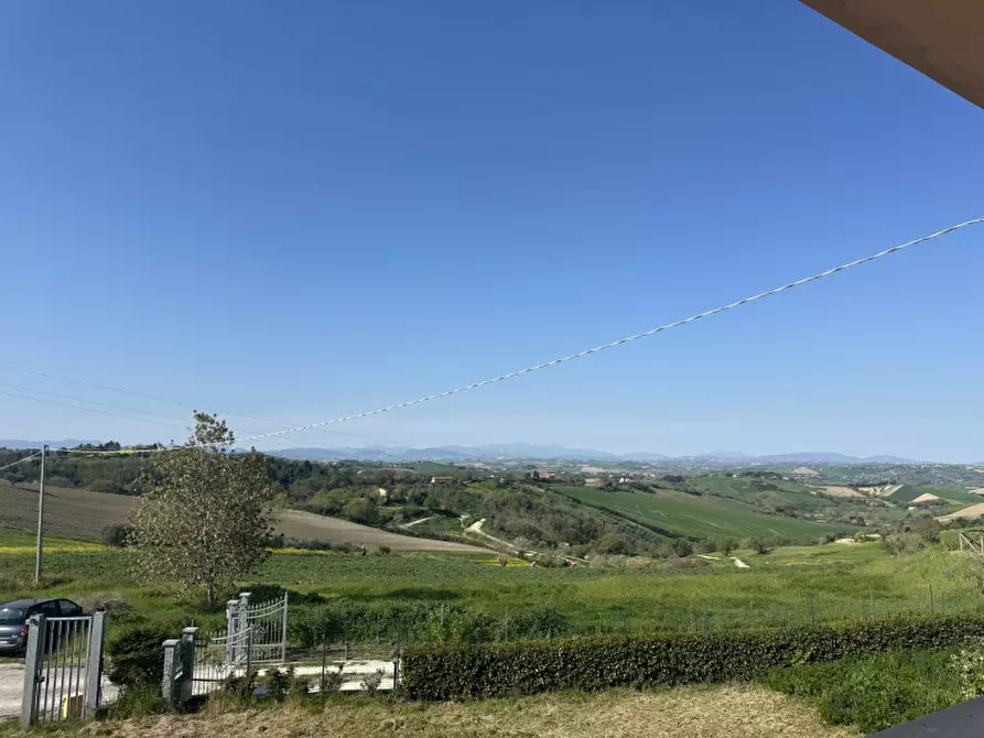 Immagine 28 di Casa bifamiliare in vendita  a Senigallia