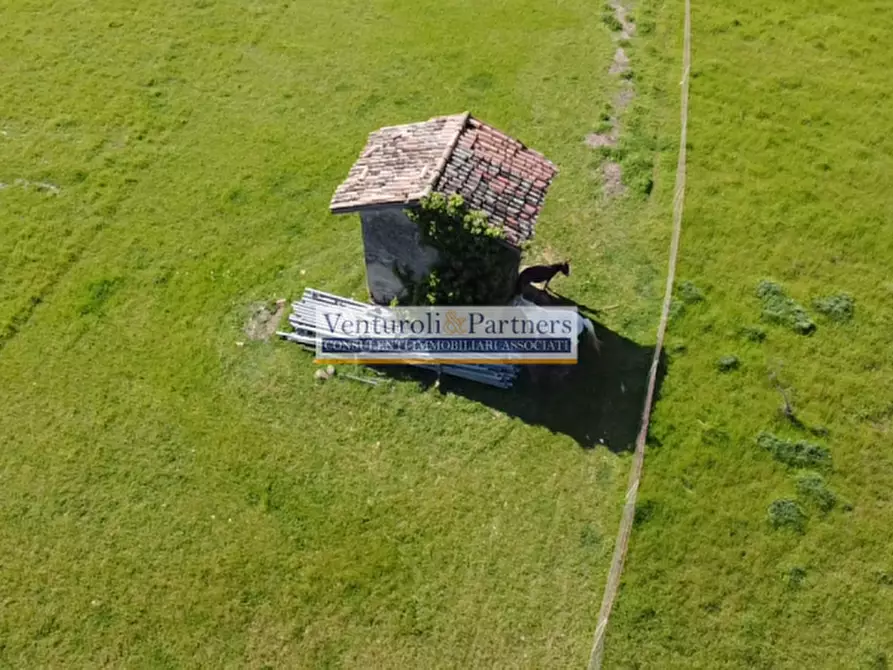 Immagine 2 di Terreno in vendita  in via malocco a Lonato del Garda