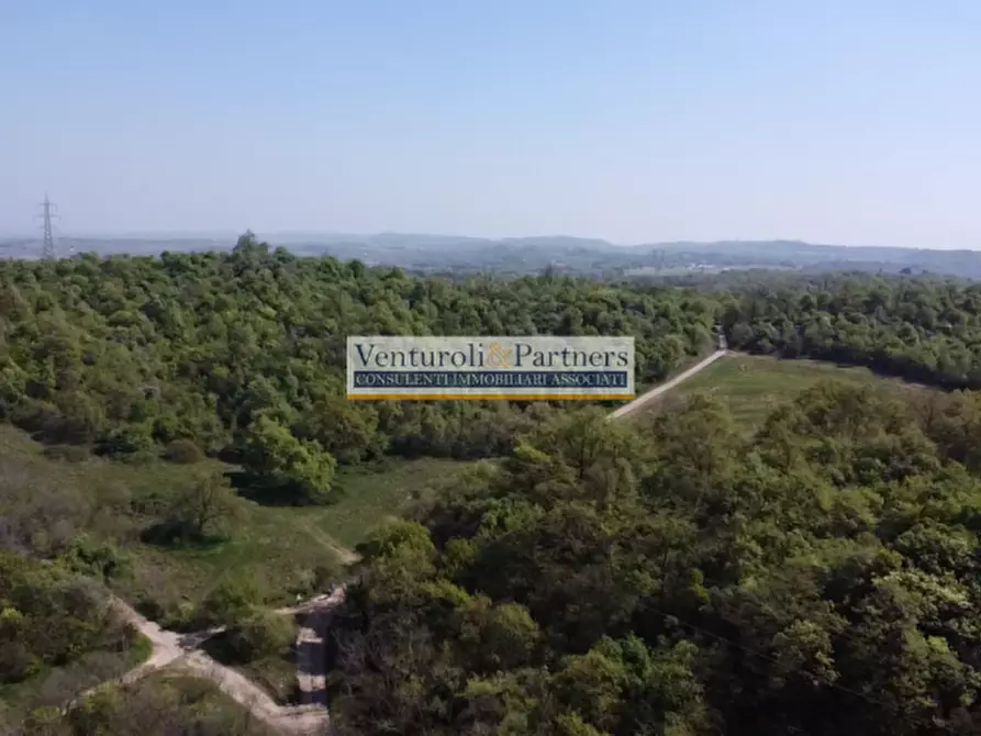 Immagine 5 di Terreno in vendita  in via malocco a Lonato del Garda