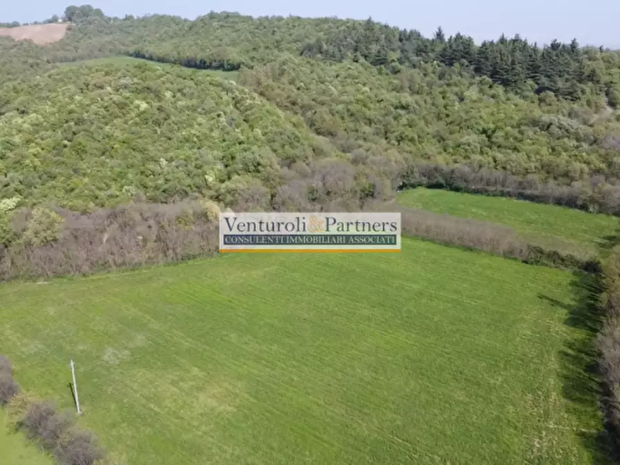 Immagine 8 di Terreno in vendita  in via malocco a Lonato del Garda