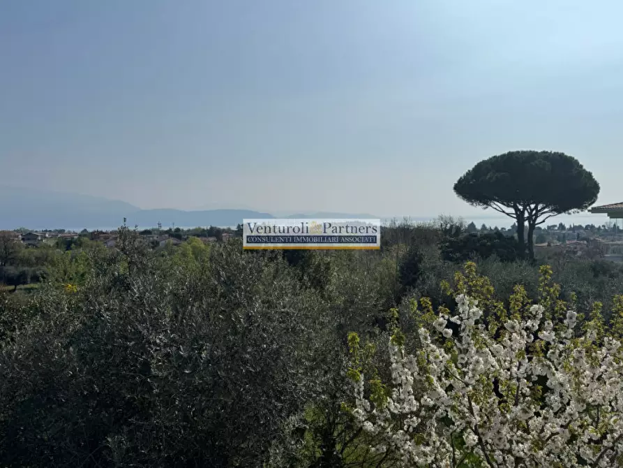 Immagine 9 di Terreno in vendita  in via malocco a Lonato del Garda