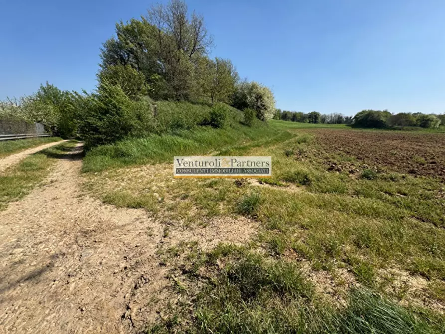 Immagine 11 di Terreno in vendita  in via malocco a Lonato del Garda