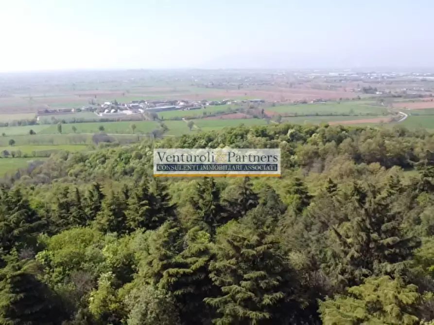 Immagine 12 di Terreno in vendita  in via malocco a Lonato del Garda