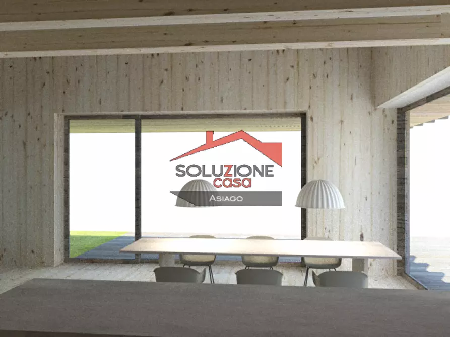 Immagine 2 di Terreno in vendita  a Roana