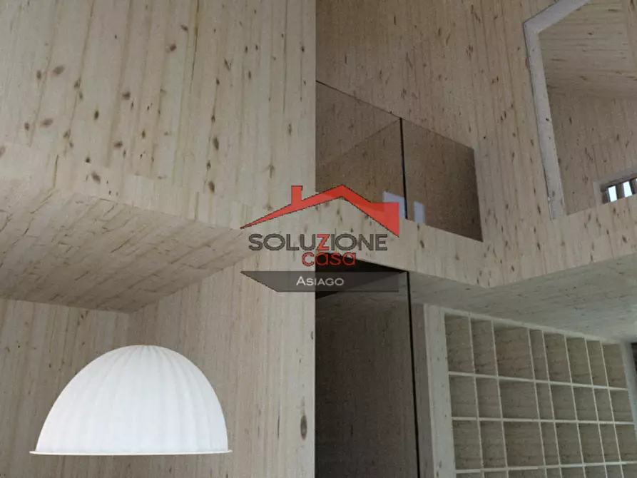 Immagine 3 di Terreno in vendita  a Roana