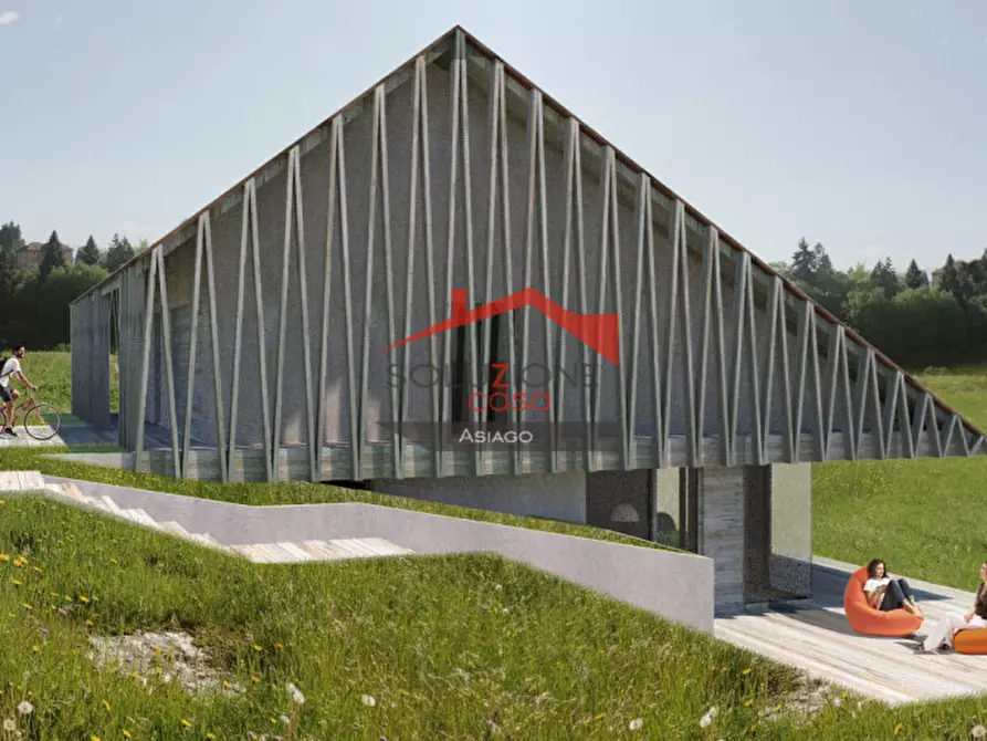 Immagine 5 di Terreno in vendita  a Roana