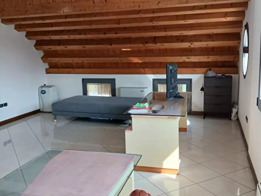 Immagine 5 di Ufficio in vendita  in via provinciale sud a Fosso'