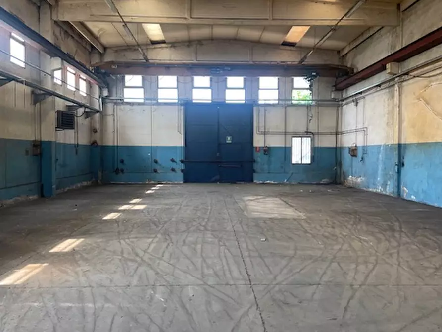 Immagine 2 di Capannone industriale in affitto  in via Radici a Castellarano