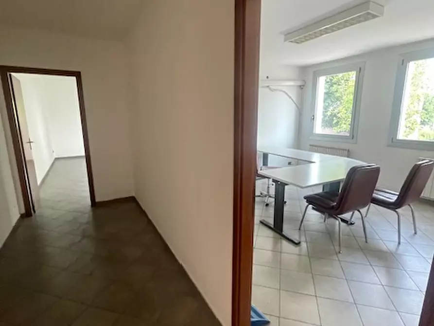 Immagine 10 di Capannone industriale in affitto  in via Radici a Castellarano