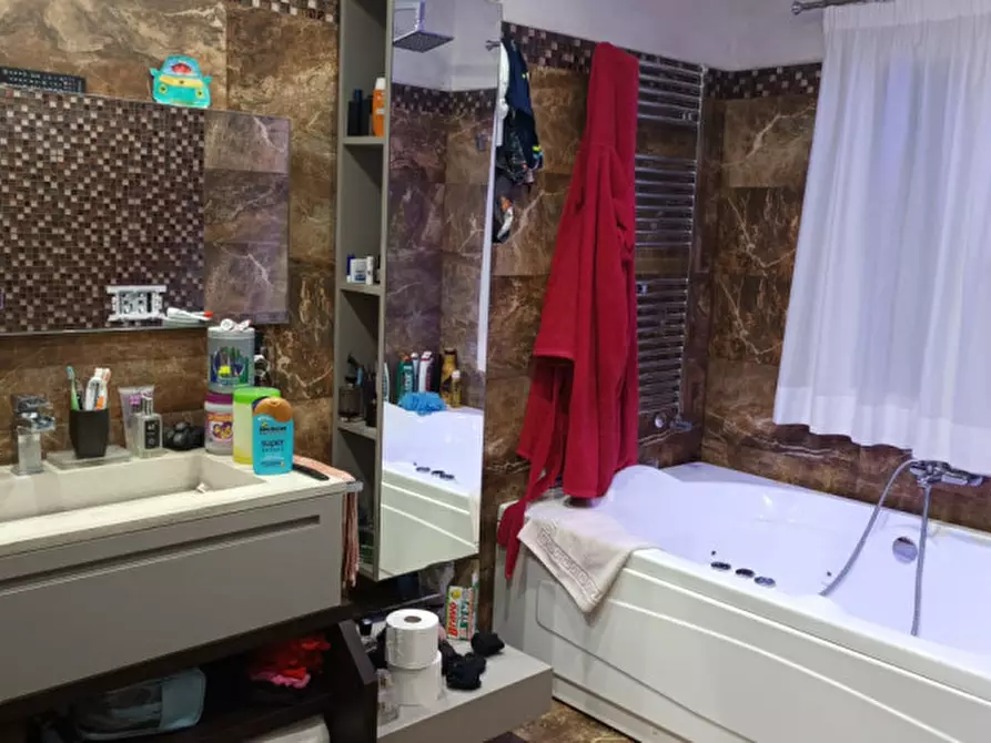 Immagine 6 di Appartamento in vendita  in Via Osvaldo Moretti a Ovindoli