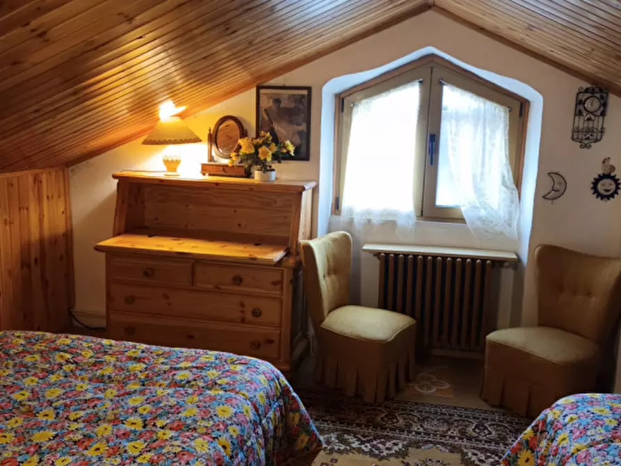 Immagine 11 di Appartamento in vendita  in Via Osvaldo Moretti a Ovindoli