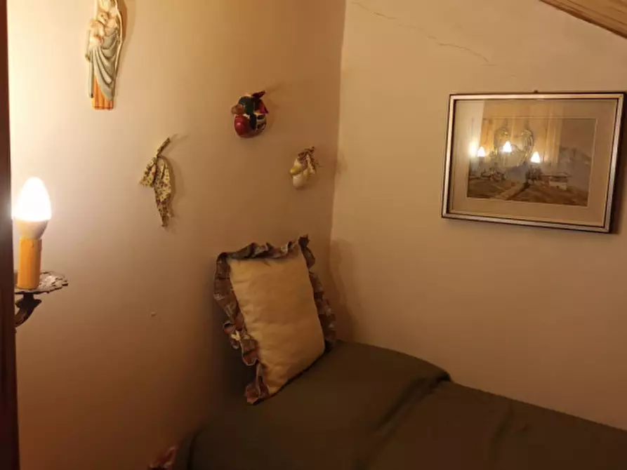 Immagine 13 di Appartamento in vendita  in Via Osvaldo Moretti a Ovindoli