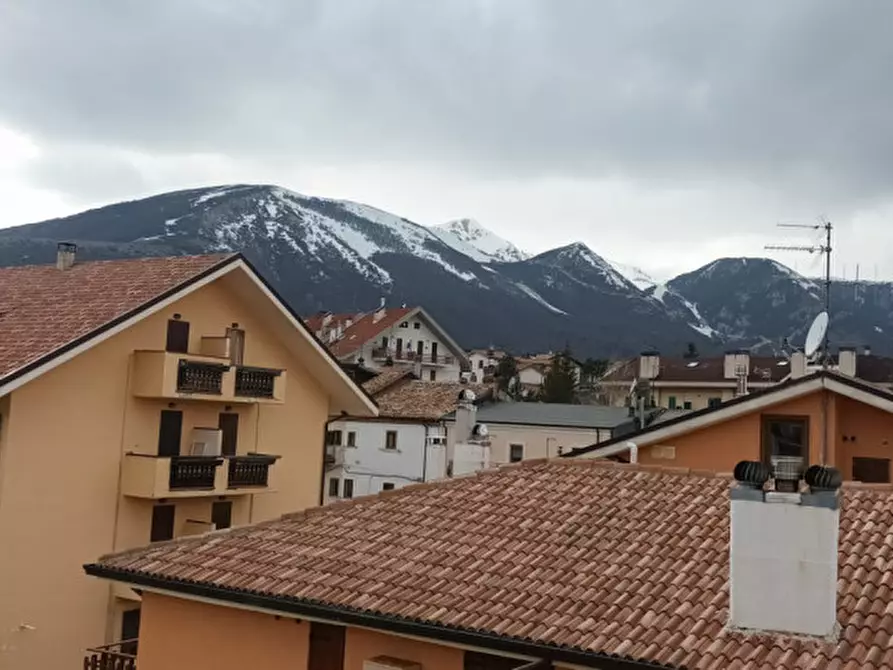 Immagine 15 di Appartamento in vendita  in Via Osvaldo Moretti a Ovindoli