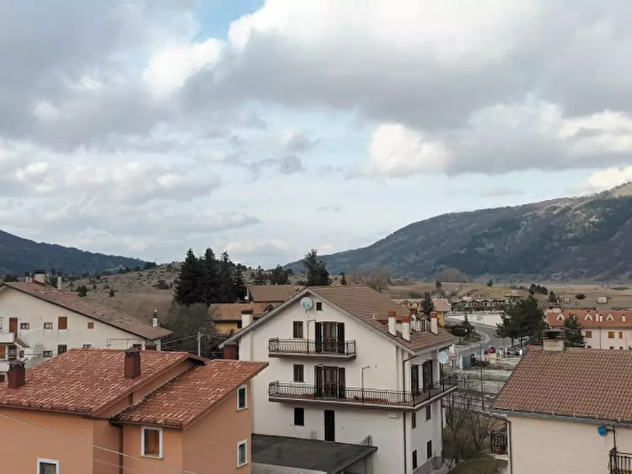 Immagine 16 di Appartamento in vendita  in Via Osvaldo Moretti a Ovindoli