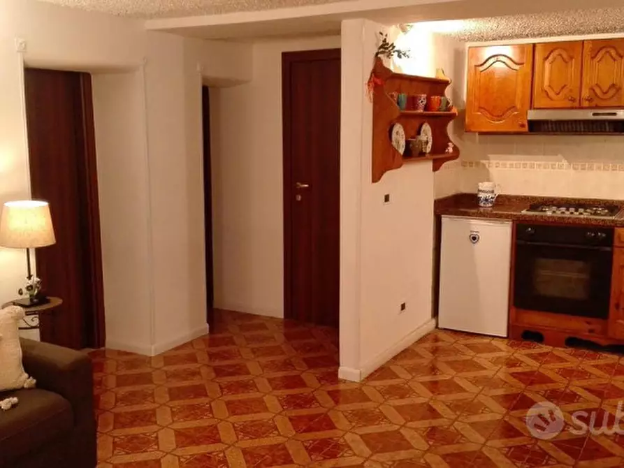 Immagine 17 di Appartamento in vendita  in Via Osvaldo Moretti a Ovindoli