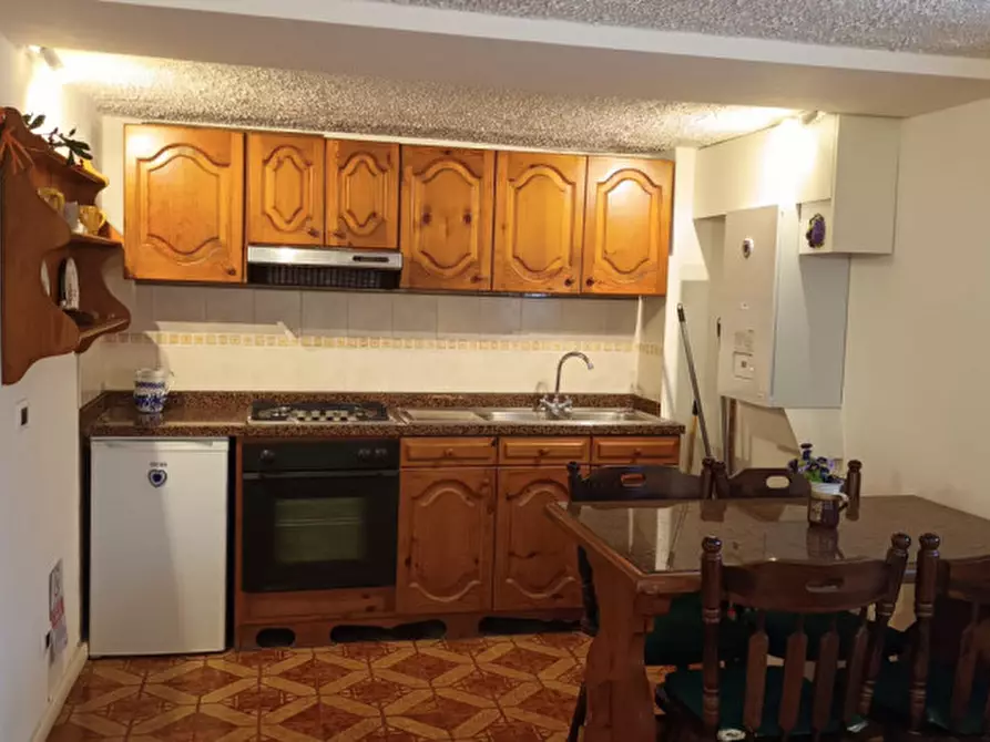 Immagine 18 di Appartamento in vendita  in Via Osvaldo Moretti a Ovindoli