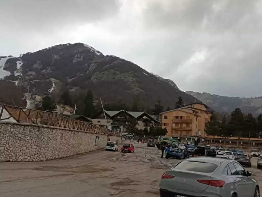 Immagine 26 di Appartamento in vendita  in Via Osvaldo Moretti a Ovindoli