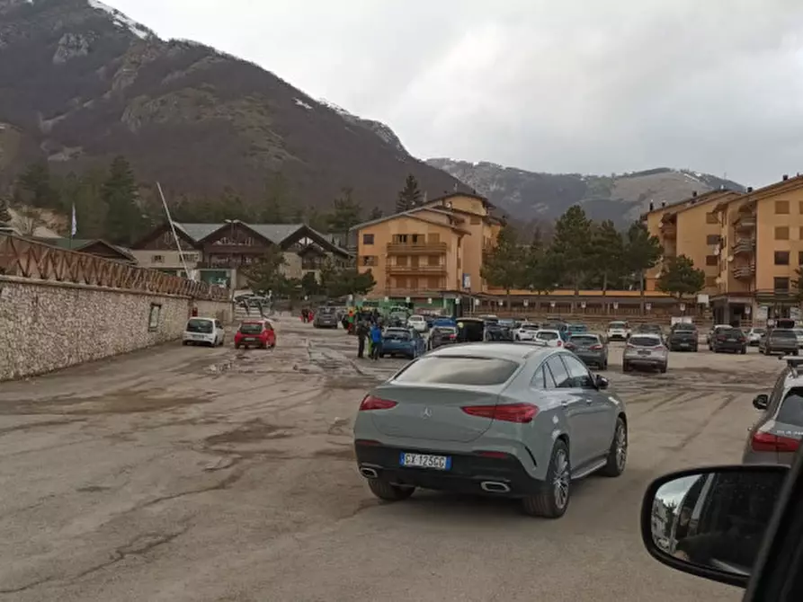 Immagine 27 di Appartamento in vendita  in Via Osvaldo Moretti a Ovindoli