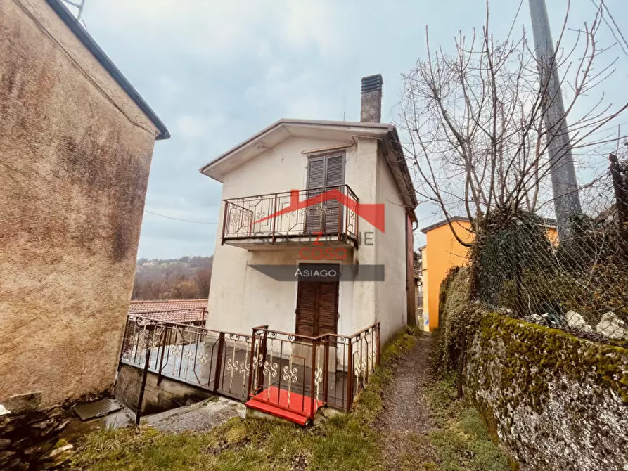 Immagine 3 di Villetta a schiera in vendita  in Contrà Ciscati a Lusiana Conco