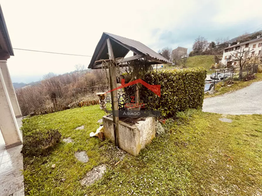 Immagine 4 di Villetta a schiera in vendita  in Contrà Ciscati a Lusiana Conco