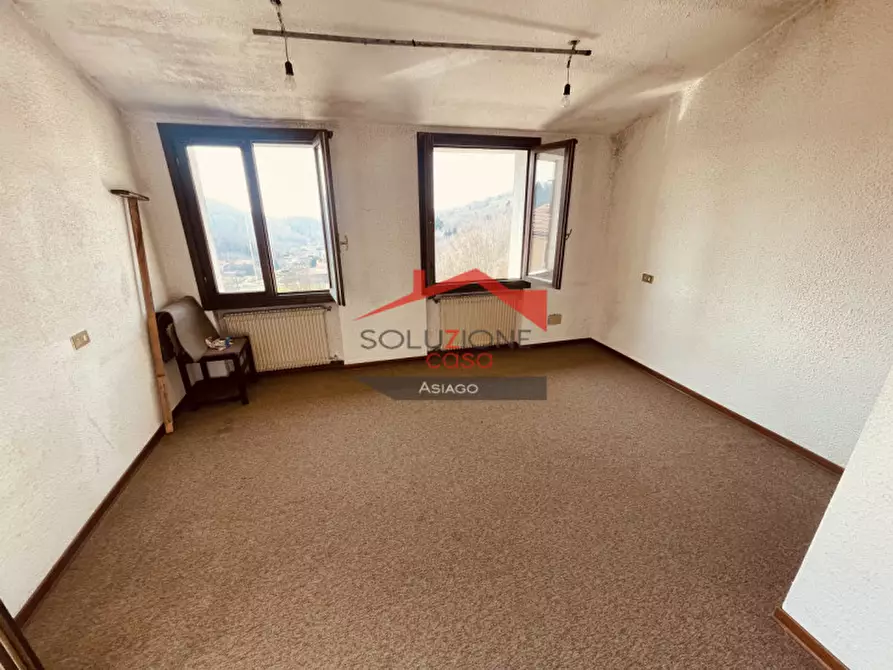 Immagine 5 di Villetta a schiera in vendita  in Contrà Ciscati a Lusiana Conco