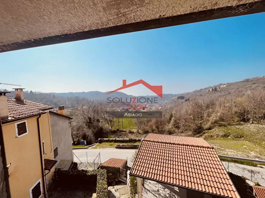 Immagine 6 di Villetta a schiera in vendita  in Contrà Ciscati a Lusiana Conco