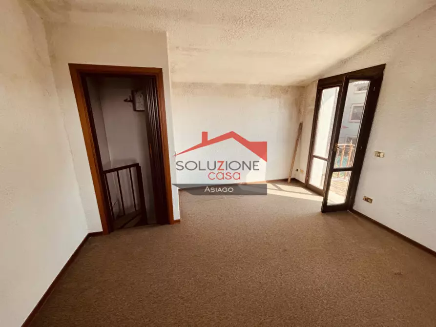 Immagine 7 di Villetta a schiera in vendita  in Contrà Ciscati a Lusiana Conco