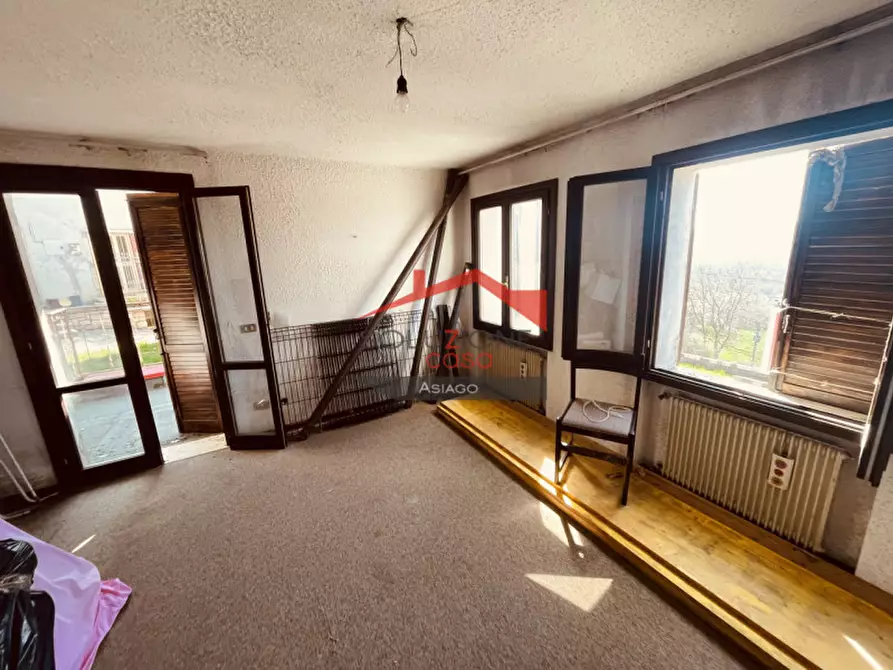 Immagine 8 di Villetta a schiera in vendita  in Contrà Ciscati a Lusiana Conco