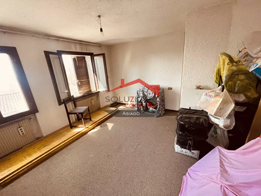 Immagine 9 di Villetta a schiera in vendita  in Contrà Ciscati a Lusiana Conco