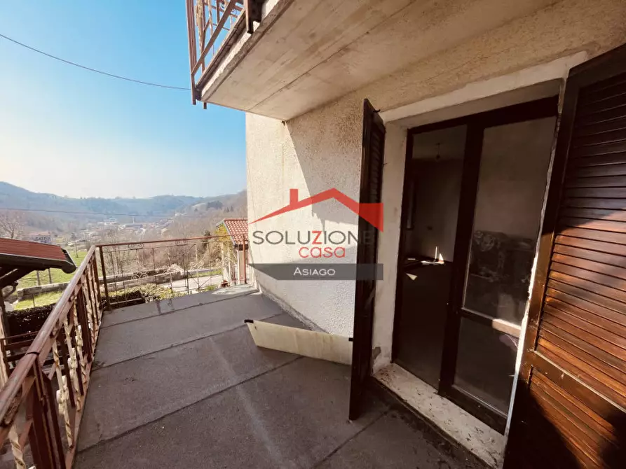 Immagine 10 di Villetta a schiera in vendita  in Contrà Ciscati a Lusiana Conco