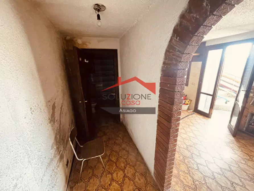 Immagine 11 di Villetta a schiera in vendita  in Contrà Ciscati a Lusiana Conco