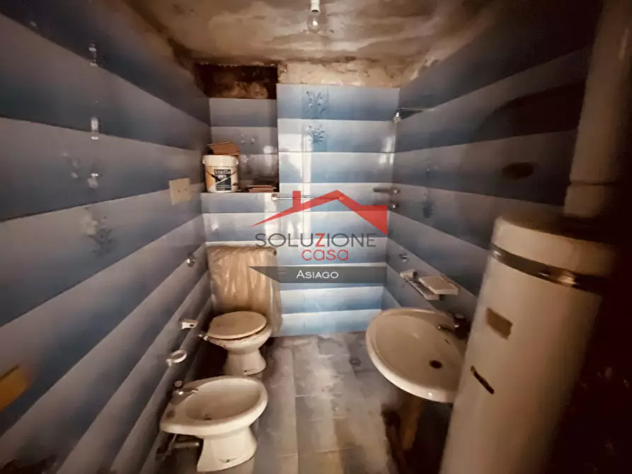 Immagine 12 di Villetta a schiera in vendita  in Contrà Ciscati a Lusiana Conco