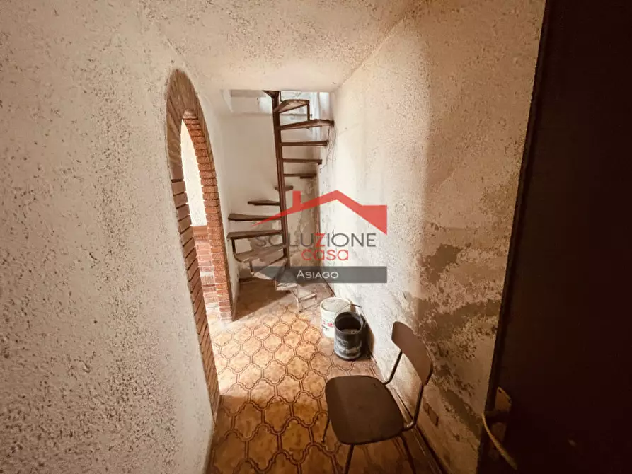 Immagine 13 di Villetta a schiera in vendita  in Contrà Ciscati a Lusiana Conco