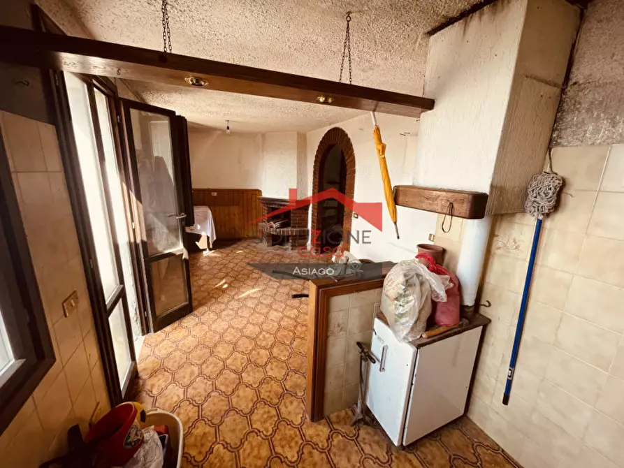 Immagine 14 di Villetta a schiera in vendita  in Contrà Ciscati a Lusiana Conco