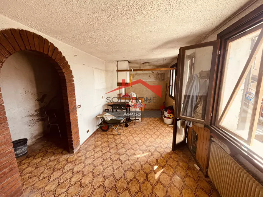 Immagine 15 di Villetta a schiera in vendita  in Contrà Ciscati a Lusiana Conco