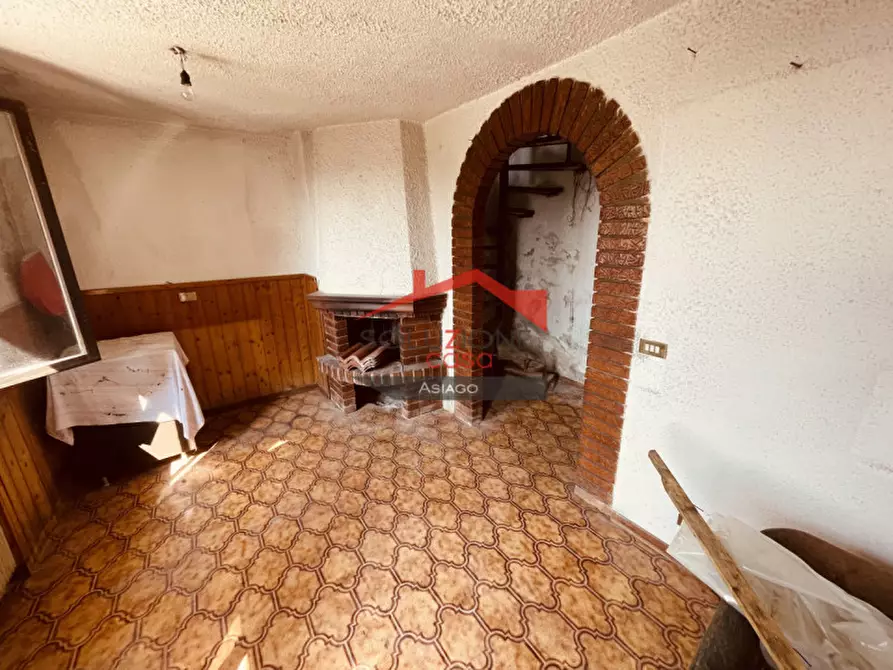 Immagine 16 di Villetta a schiera in vendita  in Contrà Ciscati a Lusiana Conco