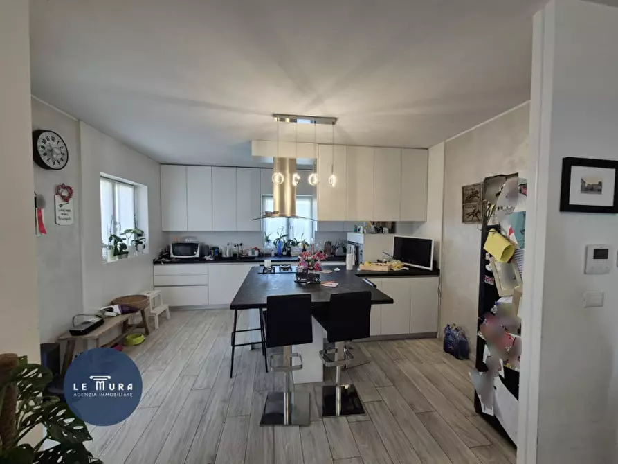 Immagine 4 di Villa in vendita  in Via Brigata Re a Gorizia