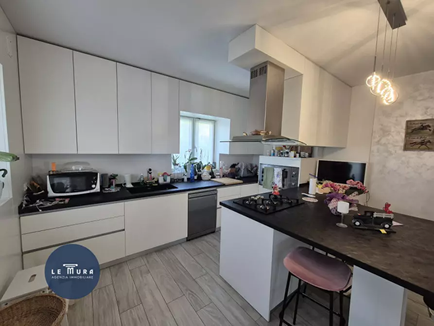 Immagine 5 di Villa in vendita  in Via Brigata Re a Gorizia