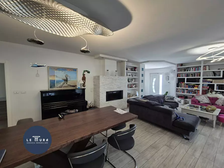 Immagine 7 di Villa in vendita  in Via Brigata Re a Gorizia