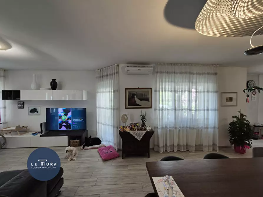 Immagine 8 di Villa in vendita  in Via Brigata Re a Gorizia