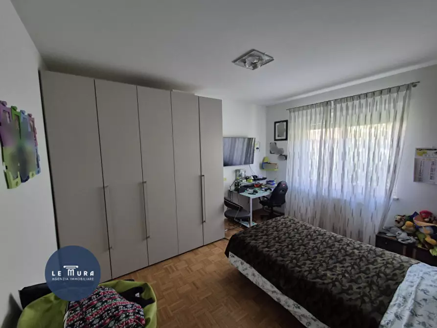 Immagine 9 di Villa in vendita  in Via Brigata Re a Gorizia