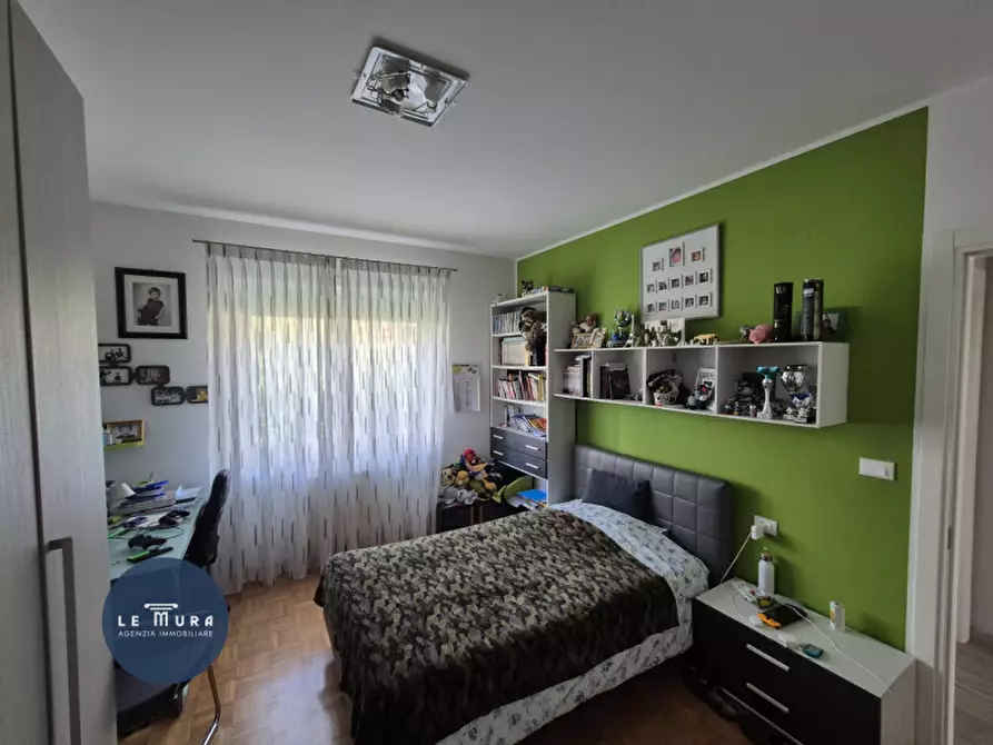 Immagine 10 di Villa in vendita  in Via Brigata Re a Gorizia