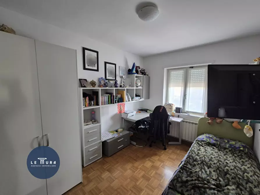 Immagine 11 di Villa in vendita  in Via Brigata Re a Gorizia